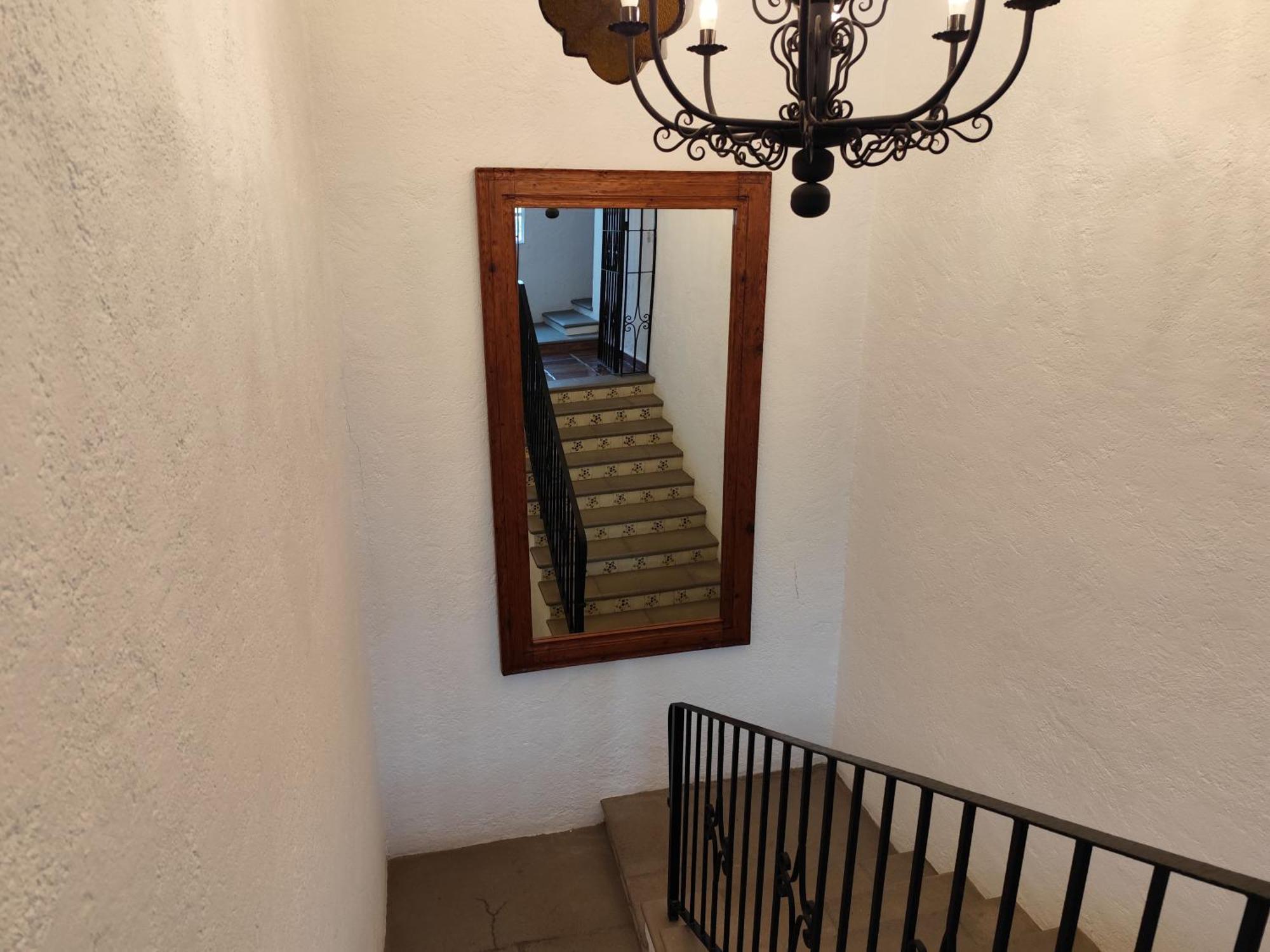 Casa De Las Conchas Cuernavaca Exterior foto